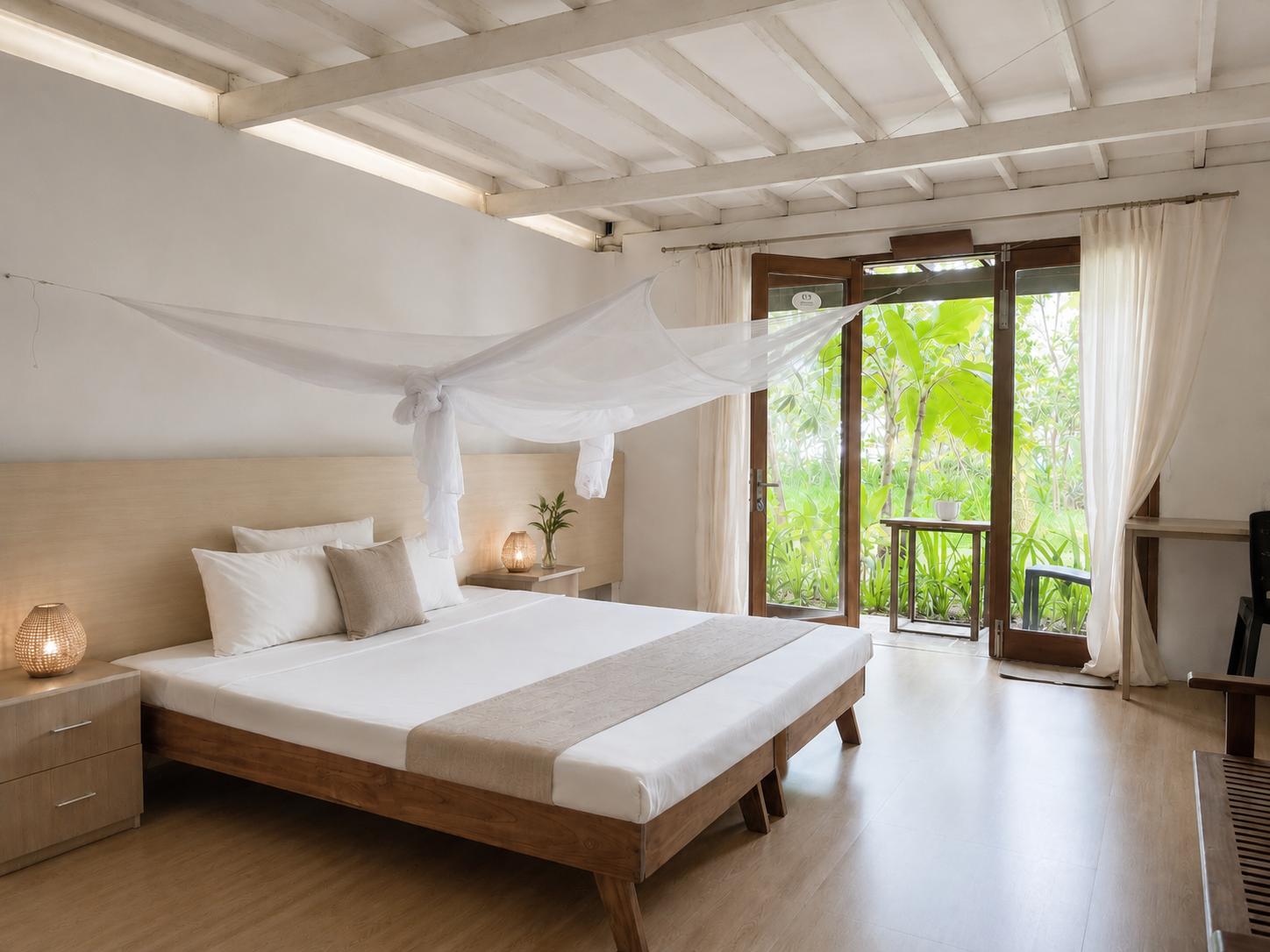 Signature Riverside Suite